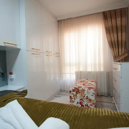 Cilek بيت للعطل باموكاليه