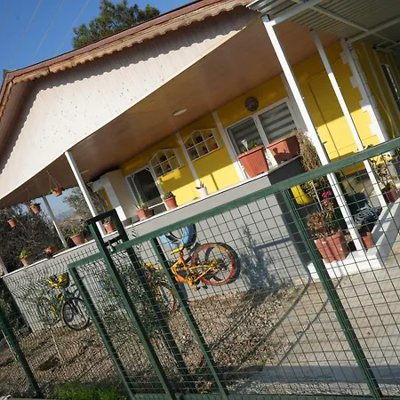 Prázdninový dům Cilek *