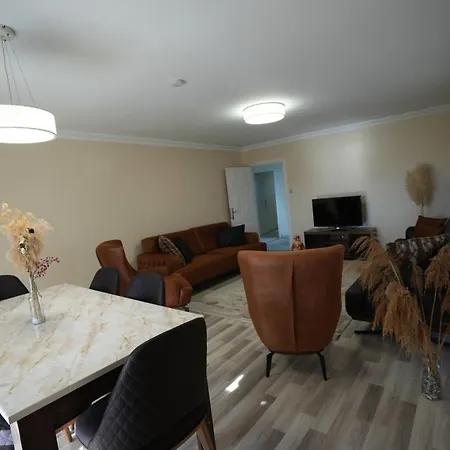 Tatil Evi Cilek