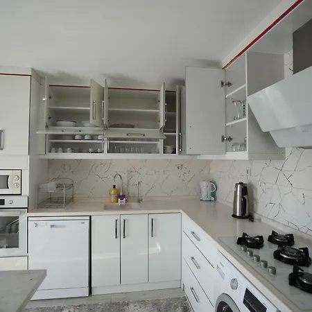 Cilek Holiday home Pamukkale