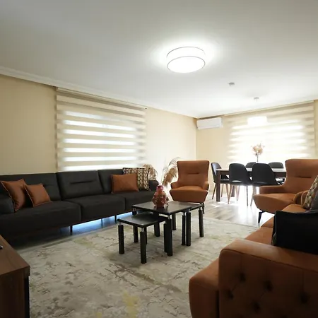 Cilek Tatil Evi *