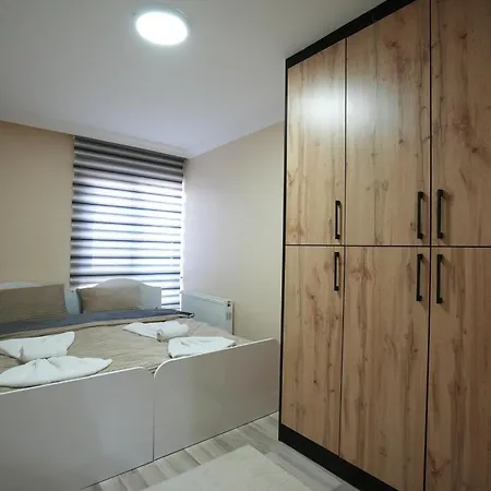 Cilek Holiday home Pamukkale