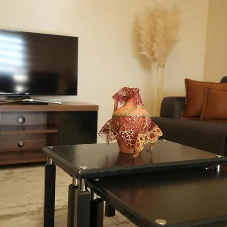 Holiday home Cilek Pamukkale