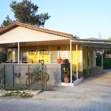 Holiday home Cilek Pamukkale