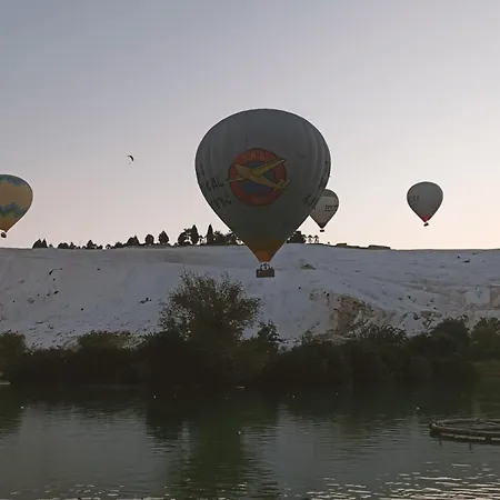 Cilek Pamukkale