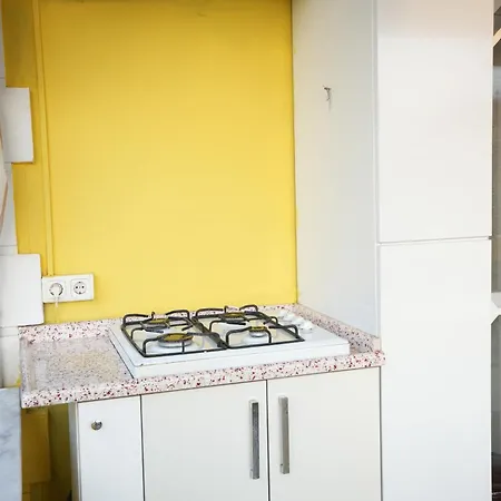 Holiday home Cilek