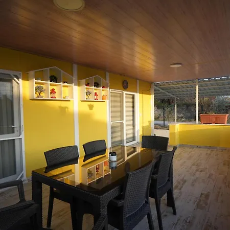 Holiday home Cilek Pamukkale