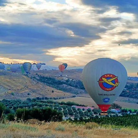 Cilek * Pamukkale