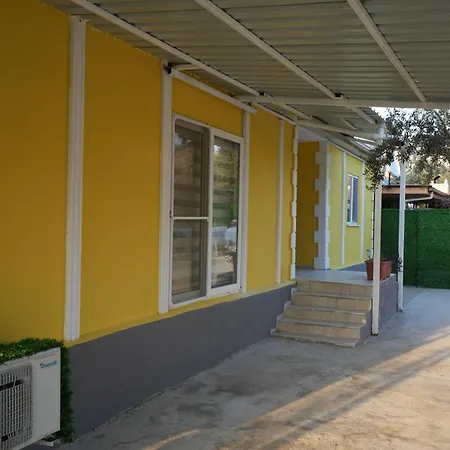 Cilek Holiday home