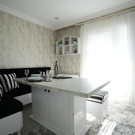 Cilek Holiday home Pamukkale