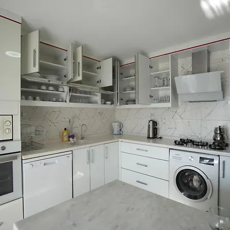 Holiday home Cilek Pamukkale