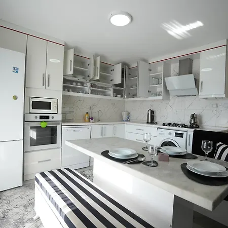 Cilek Holiday home