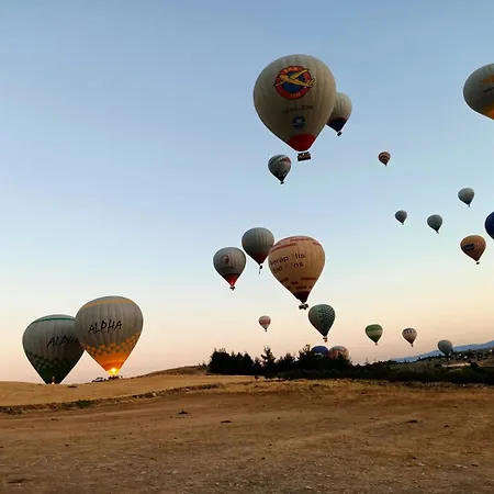 Cilek Holiday home Pamukkale