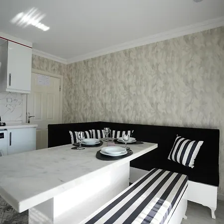 Cilek Holiday home