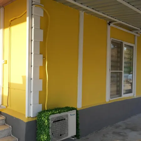 Holiday home Cilek