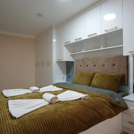 Holiday home Cilek *