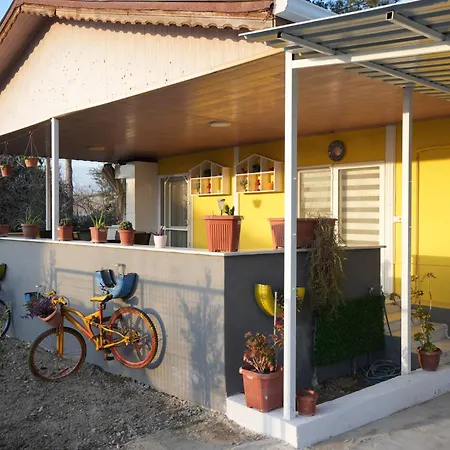 Holiday home Cilek Pamukkale