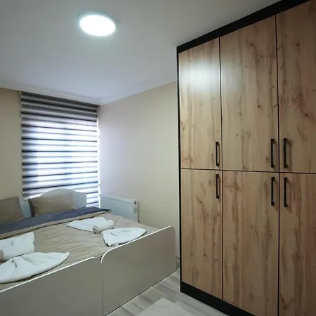 Cilek Holiday home