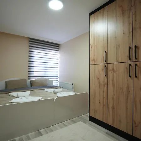 Holiday home Cilek