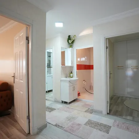 Holiday home Cilek Pamukkale