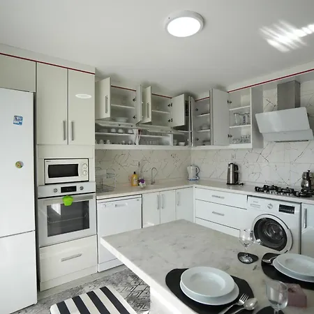 Cilek Holiday home