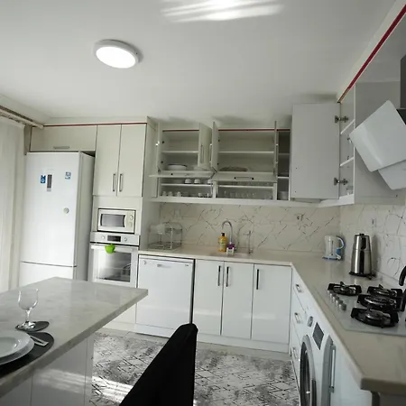 Cilek Holiday home *