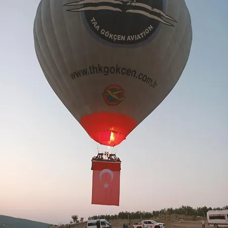 Cilek Holiday home Pamukkale