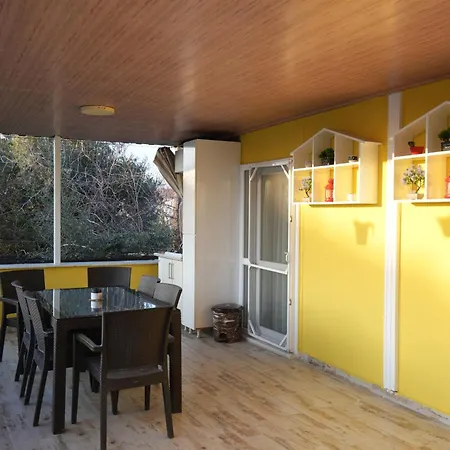 Cilek Holiday home