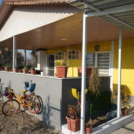 Cilek Holiday home Pamukkale