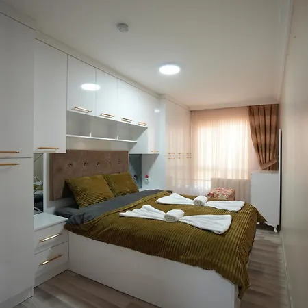 Holiday home Cilek