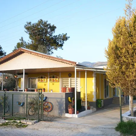 Cilek Holiday home Pamukkale