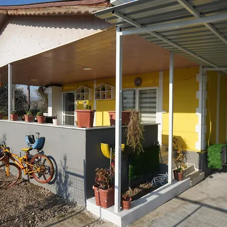 Cilek Holiday home