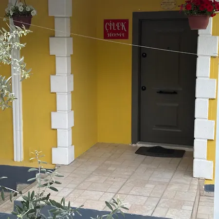 Cilek Holiday home *