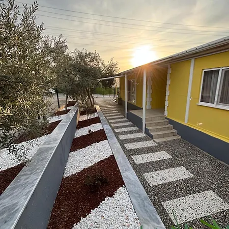 Holiday home Cilek Pamukkale