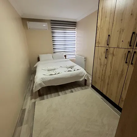 Cilek Holiday home Pamukkale