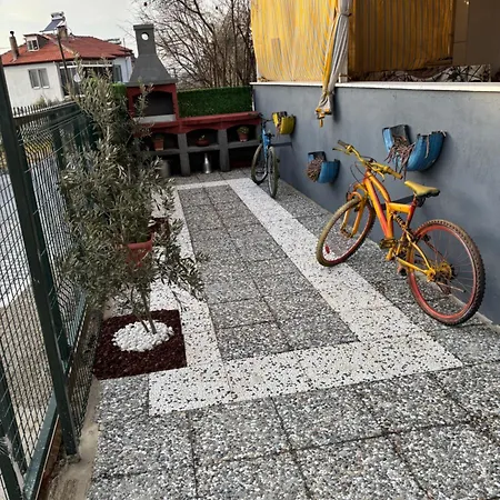 Cilek Pamukkale