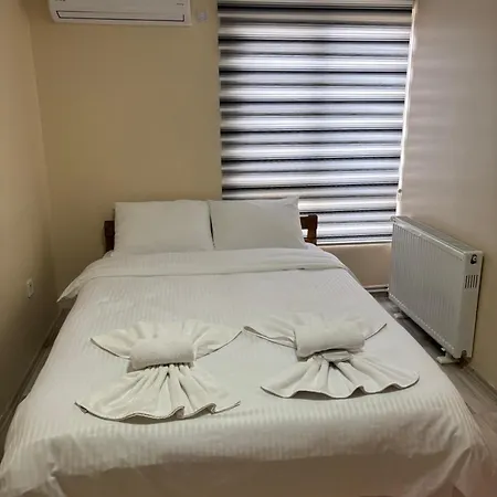 Holiday home Cilek *