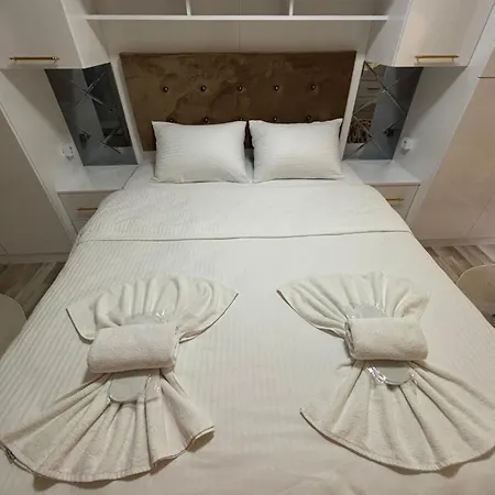 Cilek Holiday home